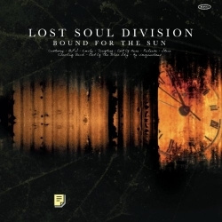 Lost Soul Division - Bound For The Sun (CD)