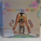 COI LERAY - TRENDSETTER LIMITED EDITION GREEN 2LP - pikkukuva 1