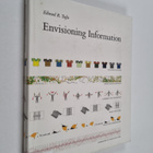 Edward R. Tufte : Envisioning information - pikkukuva 1