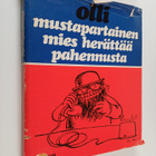 Olli : Mustapartainen mies herättää pahennusta - pikkukuva 1