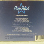 Various • Pop Idol: The Big Band Album CD - pikkukuva 3