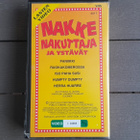 VHS: Nakke Nakuttaja Ja Ystävät (?/1992) - pikkukuva 2