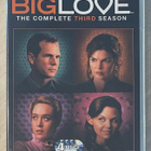 Big Love: Kausi 3 (4DVD) uusi ja muoveissa - pikkukuva 1