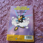 Aku Ankan taskukirja 256 Laivastovierailu. 1.p - pikkukuva 2
