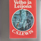 Lewis,C.S.: Velho ja leijona(Narnian 1.osa), Otava 1988,6.p. - pikkukuva 1