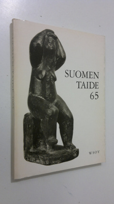 Suomen taide 1965