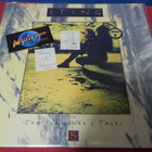 STING - TEN SUMMONER'S TALES M-/EX LP - pikkukuva 1