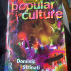 An Introduction to Theories of Popular Culture - pikkukuva 1