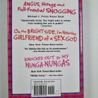 Louise Rennison : Dancing in my nuddy-pants : even furthe... - pikkukuva 2