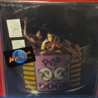 Pera & The Dogs – Dogfood M-/VG+ LP - pikkukuva 1