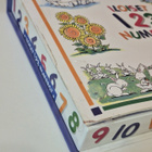 Iloiset numerot magneettipeli - pikkukuva 4