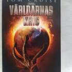 2 x dvd War of the Worlds - Världarnas Krig - pikkukuva 1