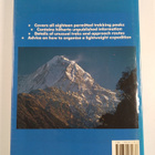 Bill O'Connor : The Trekking Peaks of Nepal - pikkukuva 2
