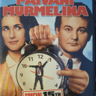PÄIVÄNI MURMELINA DVD Bill Murray & Andie MacDowell - pikkukuva 1