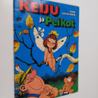 Usko Laukkanen : Keiju ja peikot - pikkukuva 1