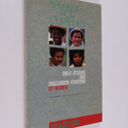 Speaking for ourselves : Bible studies and diskussion sta... - pikkukuva 1