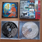 Naruto best hit collection >>[CD levy] Soundtrack - pikkukuva 2