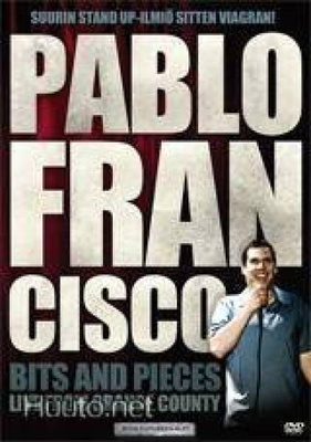 pablo francisco bits and pieces live from oc (stand-up)16740
