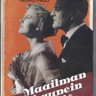 Maailman kaunein tyttö (1953 DVD) - pikkukuva 1