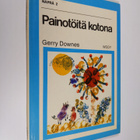 Gerry Downes : Painotöitä kotona - pikkukuva 1