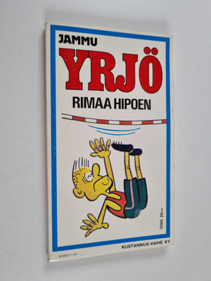 Jammu : Yrjö : Rimaa hipoen