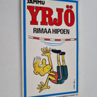 Jammu : Yrjö : Rimaa hipoen - pikkukuva 1