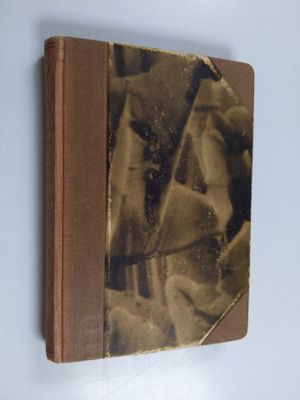 Barbra Ring : Miesten mies