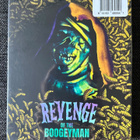 Beware the Boogeyman / Revenge of the Boogeyman OOP LE slip - pikkukuva 2