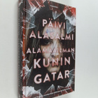 Päivi Alasalmi : Alamaailman kuningatar - pikkukuva 1