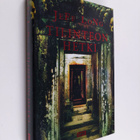 Jeff Long : Tilinteon hetki - pikkukuva 1