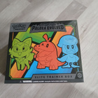 Paldea Evolved Elite Trainer Box, avaamaton. - pikkukuva 1
