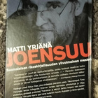 Matti Yrjänä Joensuu: Harjunpää ja ahdistelija - pikkukuva 2