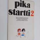 Brenda ym. Bennet : Pikastartti : kirjekurssi 2, Start 2:... - pikkukuva 1