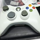 Xbox 360 konsoli + 2 ohjainta + 2 peliä [3] - pikkukuva 3
