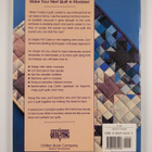Pat Cairns : Contemporary quilting techniques : a modular... - pikkukuva 2