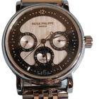 Patek Philippe miesten rannekello - pikkukuva 2