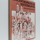 Jarmo Hakkarainen : Ortodoksisuus ja yhteiskunta - pikkukuva 1