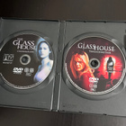 The Glass House + Glass House 2 - Good Mother - 2DVD - pikkukuva 2