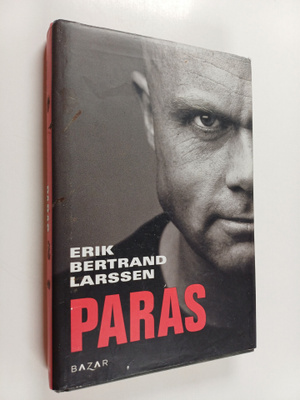 Erik Bertrand Larssen : Paras