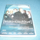 SPOOKS - ERIKOISJOUKKUE (1-kausi)*** - pikkukuva 1