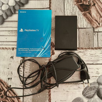 Playstation TV