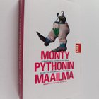 Graham ym. Chapman : Monty Pythonin maailma Monty Pythoni... - pikkukuva 1