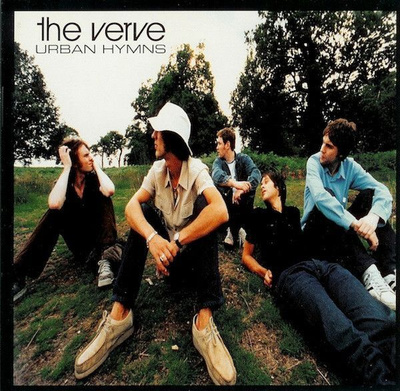The Verve - Urban Hymns (CD)