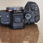 Sony A7 IV - ILCE-7M4 - runko - pikkukuva 3