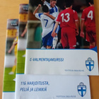 jalkapallovalmentajan tietopaketti - pikkukuva 4