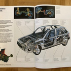 Esite Fiat Tipo 1993 - pikkukuva 4