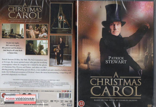 Christmas Carol (1999)	(23 387)	UUSI	-FI-	DVD			patrick stew