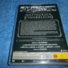 MATTEUKSEN EVANKELIUMI - DVD - pikkukuva 2