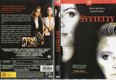 Syytetty	(76 144)	k	-FI-	DVD	suomik.		jodie foster	1988