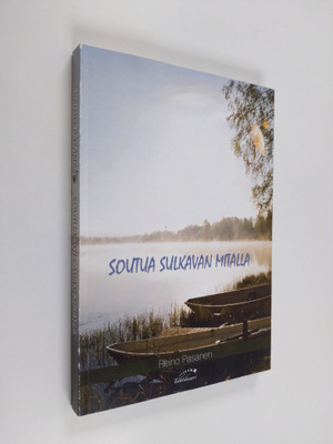 Reino "Repe" Pasanen : Soutua Sulkavan mitalla